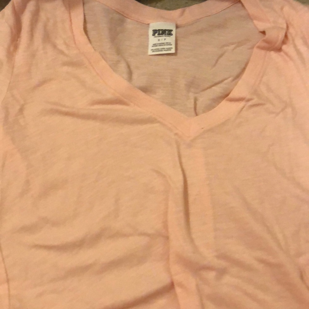 Victoria’s Secret PINK tee